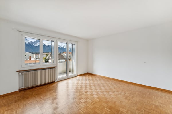 Ruhig und trotzdem zentral 2