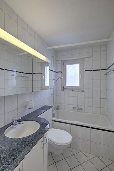 Ruhig und trotzdem zentral 4