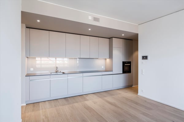 Ihr neues Zuhause im modernen Schönburg 6