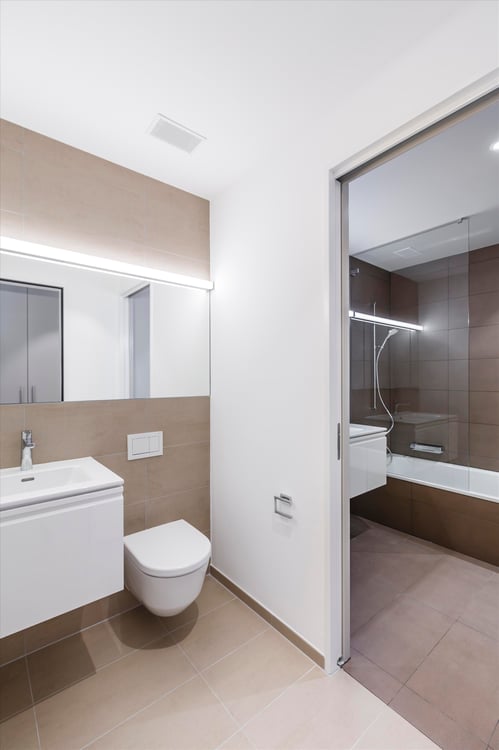 Ihr neues Zuhause im modernen Schönburg 7