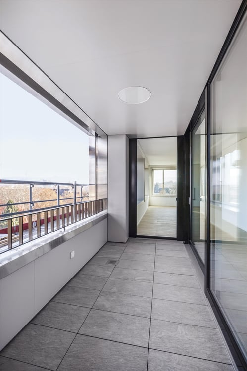 Ihr neues Zuhause im modernen Schönburg 11