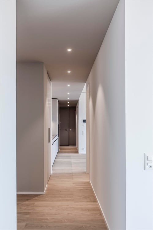 Ihr neues Zuhause im modernen Schönburg 10