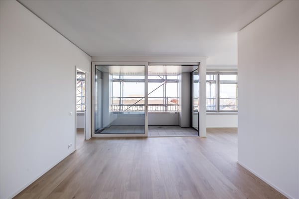 Ihr neues Zuhause im modernen Schönburg 5