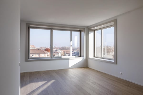 Ihr neues Zuhause im modernen Schönburg 2