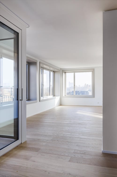 Ihr neues Zuhause im modernen Schönburg 3