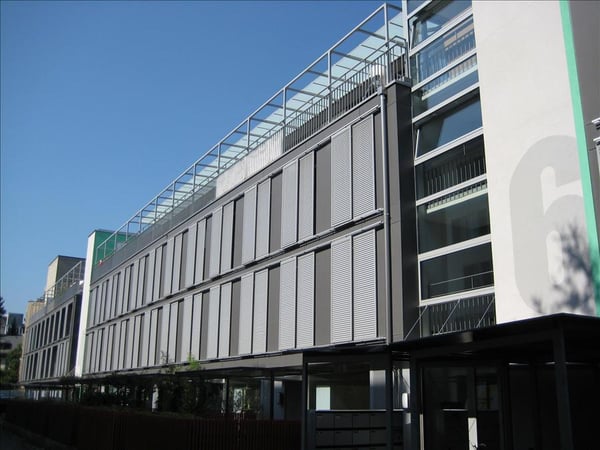 Topmoderne Wohnung und nahe beim Bahnhof Bern! 1