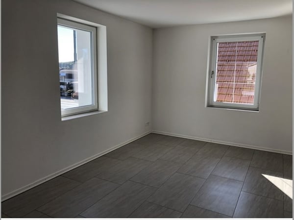 Neue Wohnung, neues Glück! 4