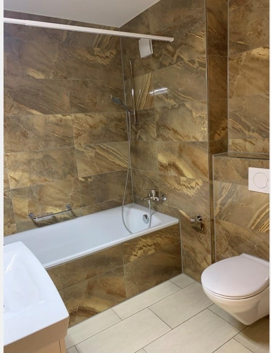 Neue Wohnung, neues Glück! 3