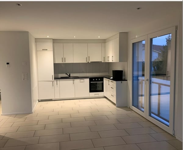 Neue Wohnung, neues Glück! 2