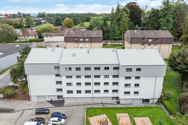 Appartement rénové avec CAUTION GRATUITE 3