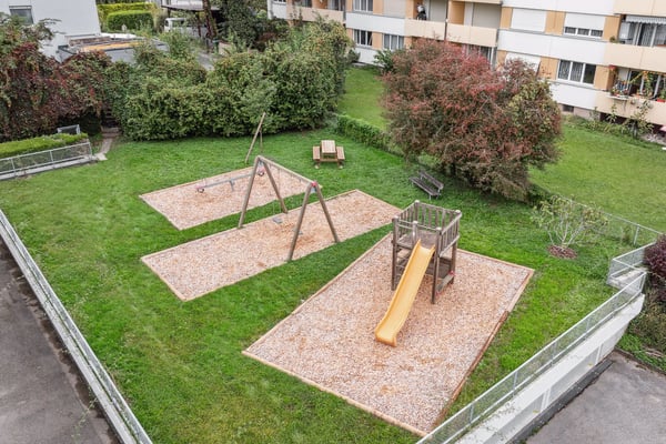 Appartement rénové avec CAUTION GRATUITE 4