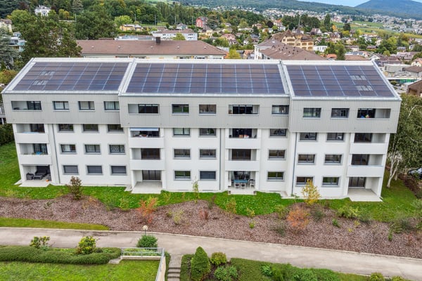 Appartement rénové avec CAUTION GRATUITE 2