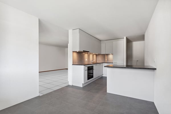 Appartement rénové avec CAUTION GRATUITE 6