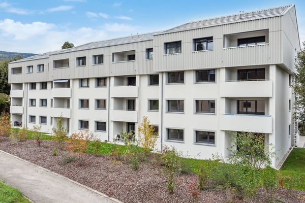 Appartement rénové avec CAUTION GRATUITE 1