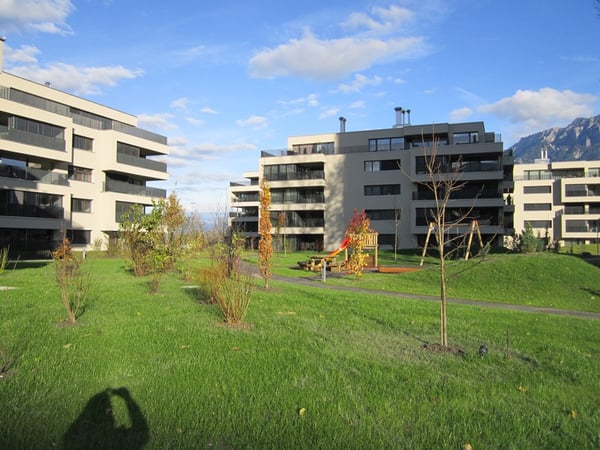 Einstellplatz zu vermieten 1