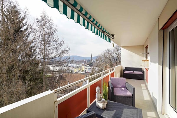 Wohnen mit Aussicht 8