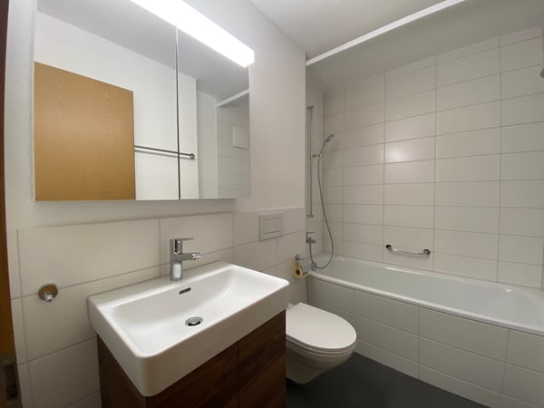 Charmante Wohnung in kinderfreundlichem Quartier 3