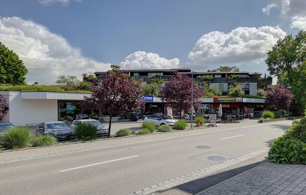 Mittendrin statt nur dabei!