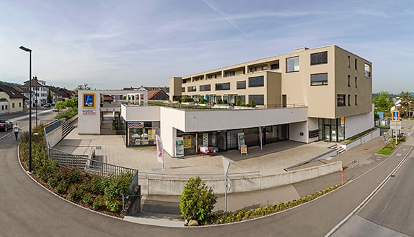 Wir haben Platz für Ihr Auto! 11