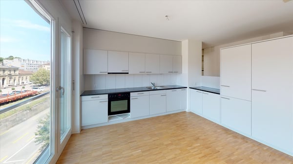 Bel appartement lumineux au coeur de Fribourg 4