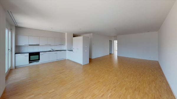 Bel appartement lumineux au coeur de Fribourg 3