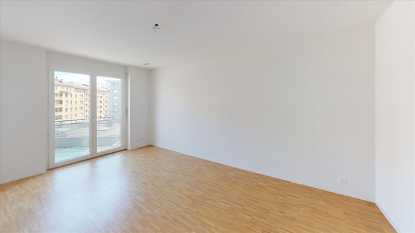 Bel appartement lumineux au coeur de Fribourg 6
