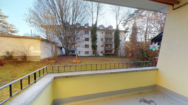 Wohnen im Ostring! 9