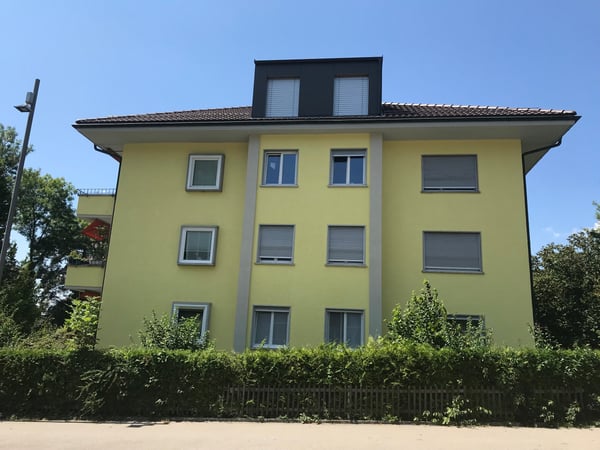 Wohnen im Ostring! 1