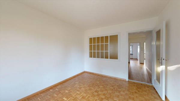 Wohnen im Ostring! 3