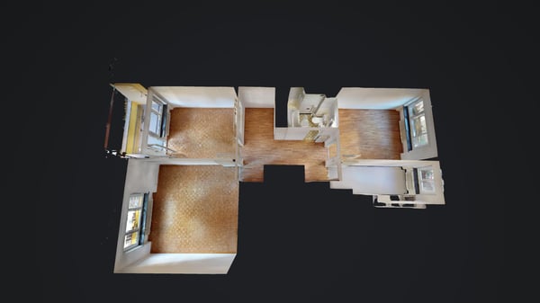 Wohnen im Ostring! 4