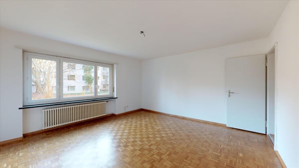 Wohnen im Ostring! 8