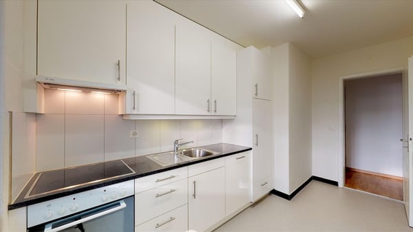 Wohnen im Ostring! 6