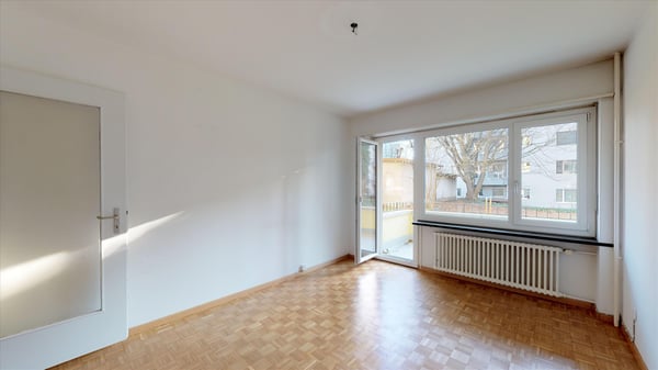 Wohnen im Ostring! 5