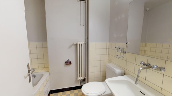 Wohnen im Ostring! 7