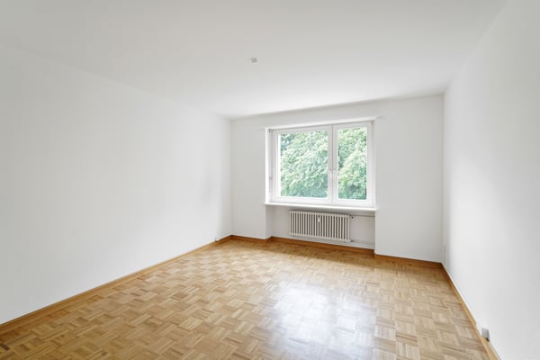 Wohnblock mit ruhigem Innenhof 4