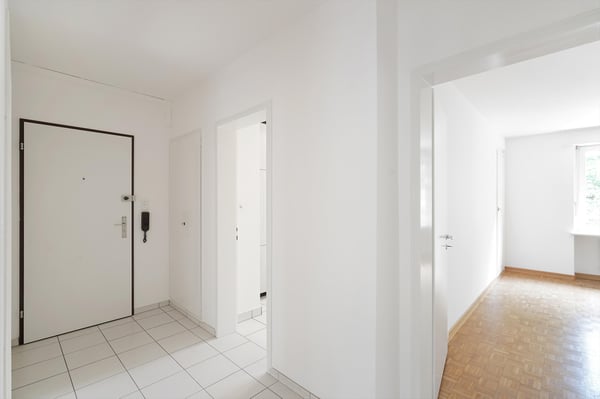 Wohnblock mit ruhigem Innenhof 6