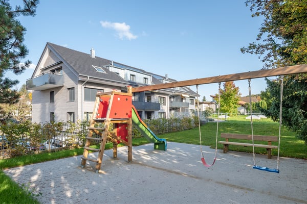 Ihr neues, schönes Zuhause? 2