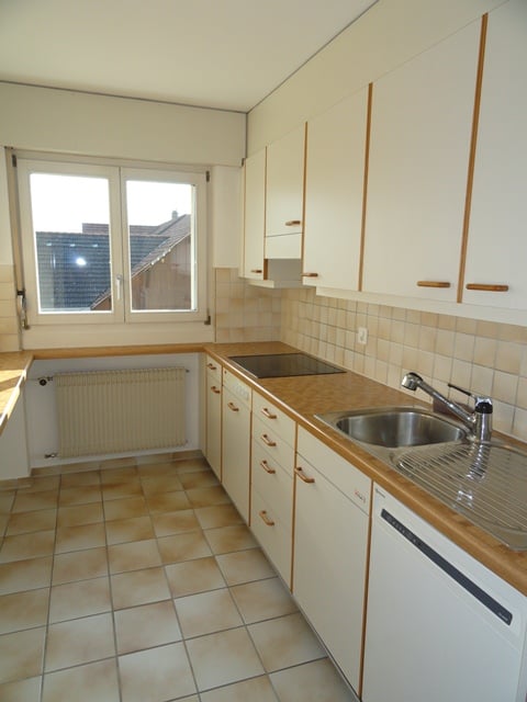 Grosszügiges Wohnen im Neufeld garantiert! 3