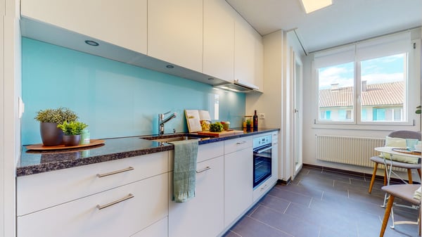 Gesucht - Gefunden! 1