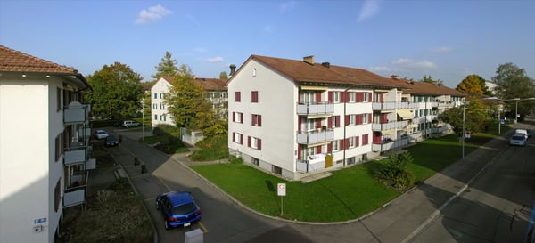 Aussenparkplätze per sofort 15