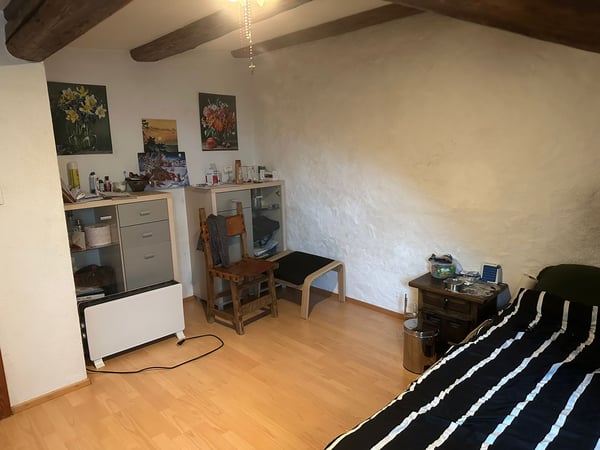 Zentrale 1.5 Zimmer-Wohnung in der Aldstadt zu vermieten 5