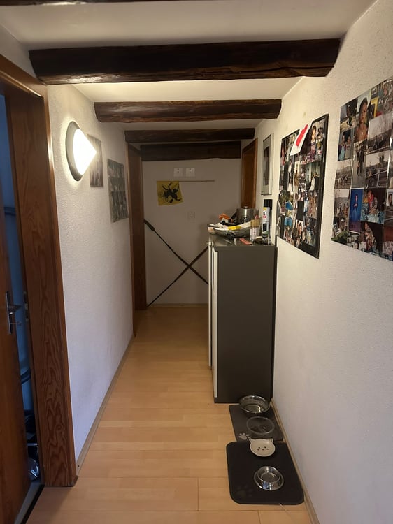 Zentrale 1.5 Zimmer-Wohnung in der Aldstadt zu vermieten 8
