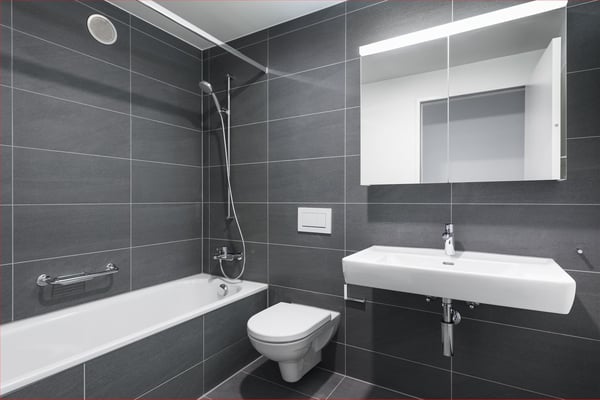 Schöne Wohnung in urbanem Quartier 4