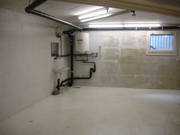 Lagerraum im Brunaupark zu vermieten! 2