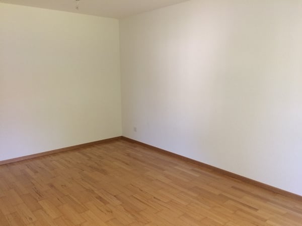 Modernes Wohnen im Breitenrainplatz 4