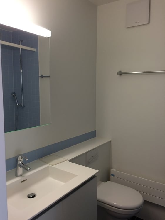 Modernes Wohnen im Breitenrainplatz 5