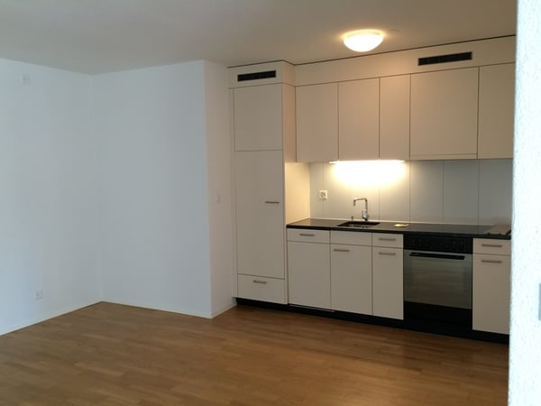 Modernes Wohnen im Breitenrainplatz 2