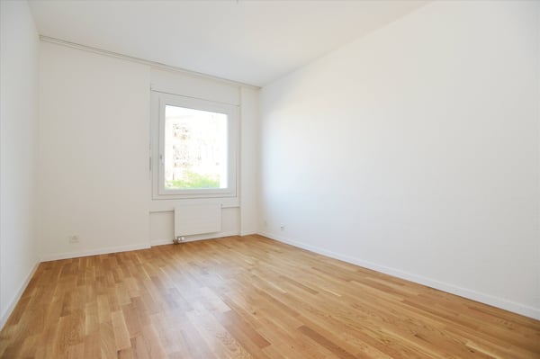 Zeit für etwas Neues? 9