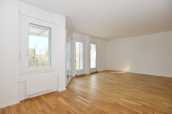 Zeit für etwas Neues? 2