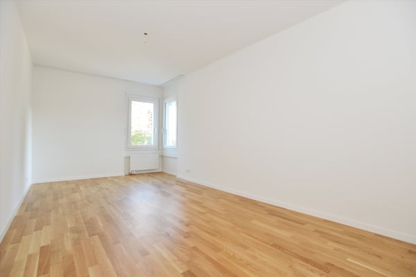 Zeit für etwas Neues? 10